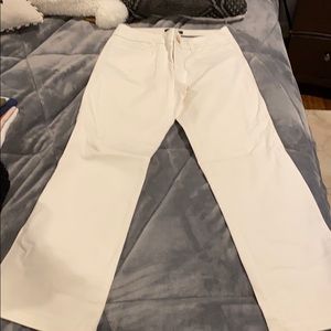 Women’s size 4 Banana republic tailored pants